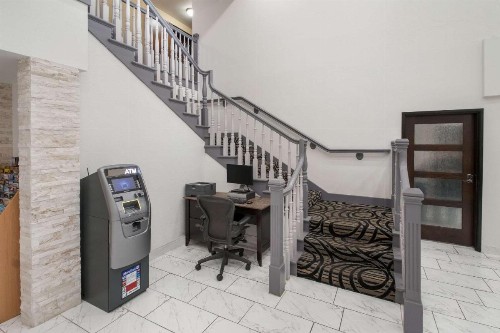 Quality Inn & Suites Airport West Salt Lake City - image 9