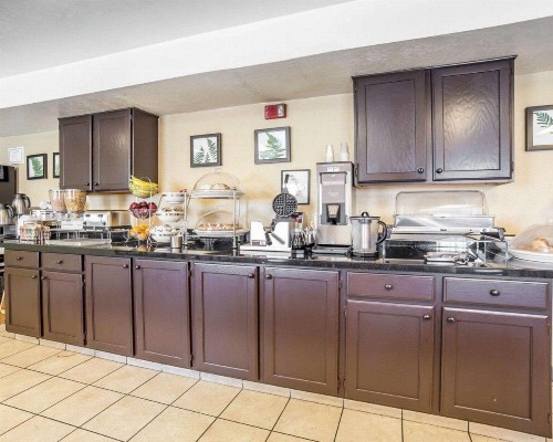 Sleep Inn West Valley City - Salt Lake City South - image 10