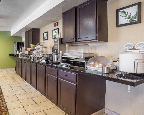 Sleep Inn West Valley City - Salt Lake City South - image 13