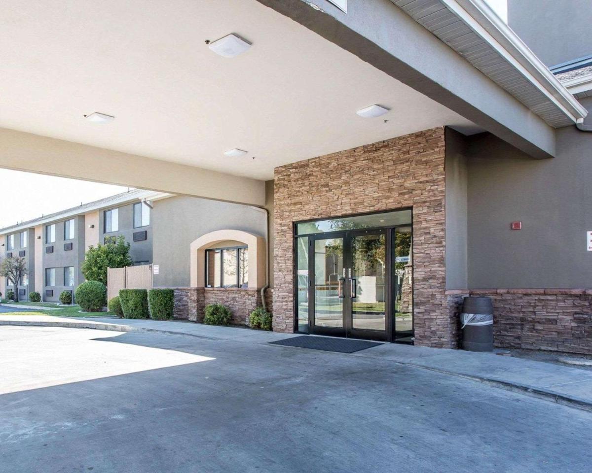 Sleep Inn West Valley City - Salt Lake City South - image 3