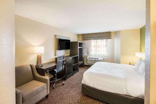 Sleep Inn West Valley City - Salt Lake City South - image 7