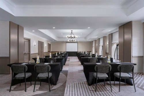 Kimpton Hotel Monaco Salt Lake City an IHG Hotel - image 25