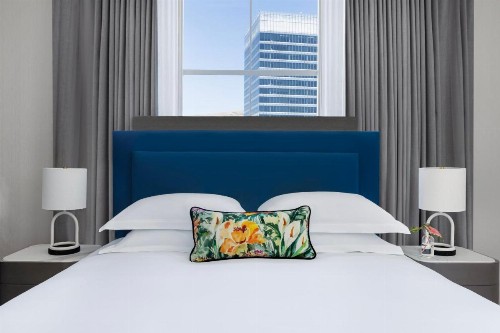 Kimpton Hotel Monaco Salt Lake City an IHG Hotel - image 27