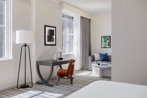 Kimpton Hotel Monaco Salt Lake City an IHG Hotel - image 28
