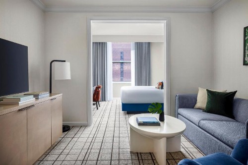 Kimpton Hotel Monaco Salt Lake City an IHG Hotel - image 30