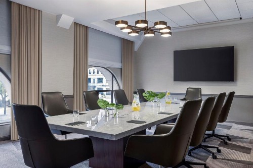 Kimpton Hotel Monaco Salt Lake City an IHG Hotel - image 40