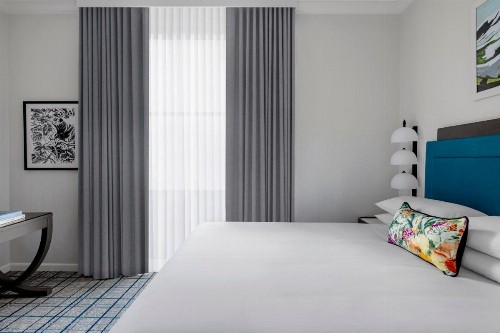 Kimpton Hotel Monaco Salt Lake City an IHG Hotel - image 44