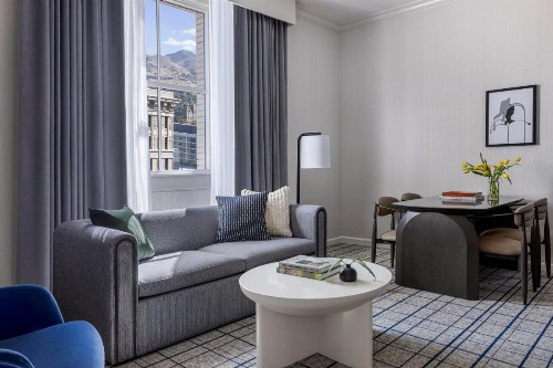 Kimpton Hotel Monaco Salt Lake City an IHG Hotel - image 46