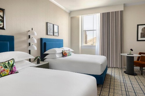 Kimpton Hotel Monaco Salt Lake City an IHG Hotel - image 48