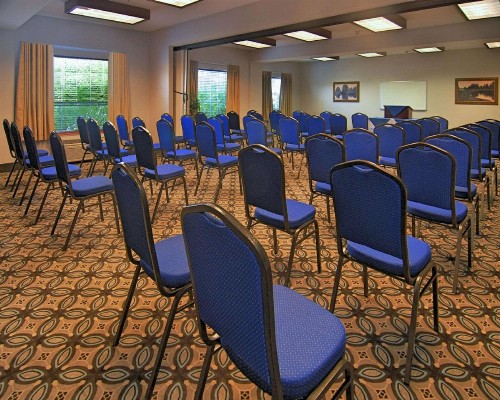 Comfort Suites Airport Salt Lake City - image 34