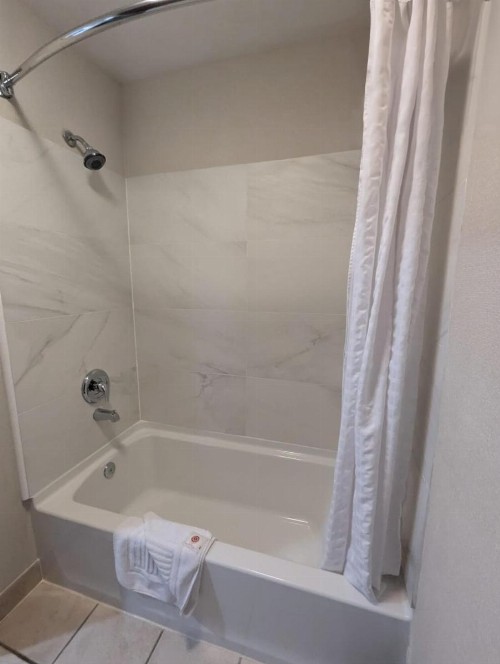 Comfort Suites Airport Salt Lake City - image 39