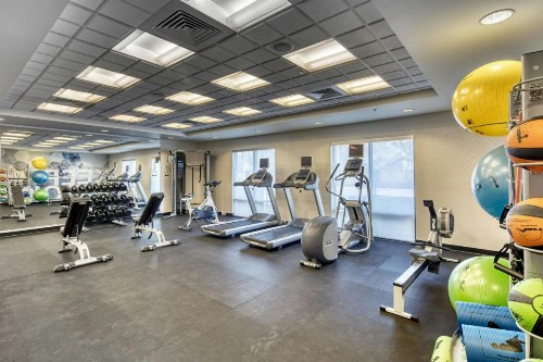 SpringHill Suites by Marriott Salt Lake City Downtown - image 19