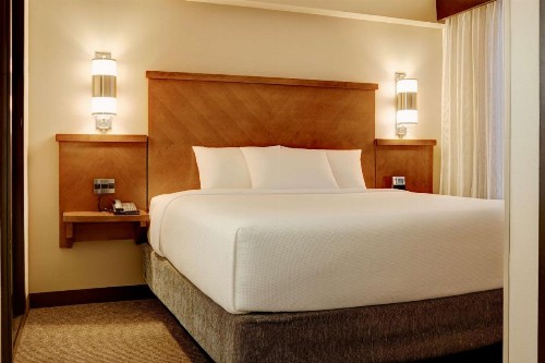 Hyatt Place Salt Lake City Downtown / The Gateway - image 23