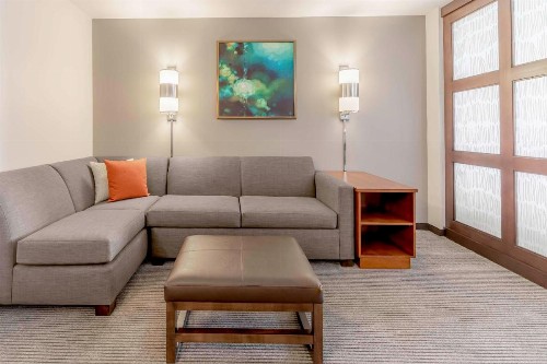 Hyatt Place Salt Lake City Airport - image 10