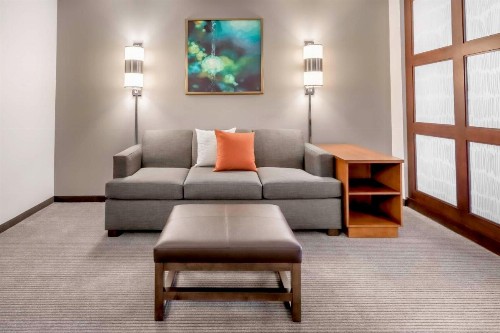 Hyatt Place Salt Lake City Airport - image 13