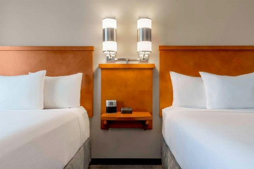 Hyatt Place Salt Lake City Airport - image 15