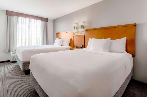 Hyatt Place Salt Lake City Airport - image 16