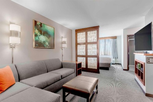 Hyatt Place Salt Lake City Airport - image 18