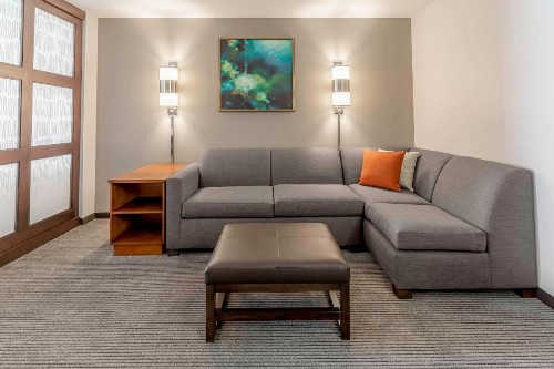 Hyatt Place Salt Lake City Airport - image 21