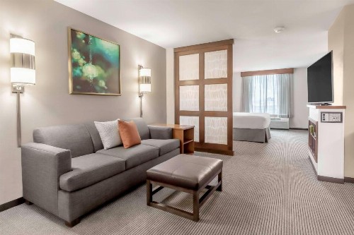 Hyatt Place Salt Lake City Airport - image 22