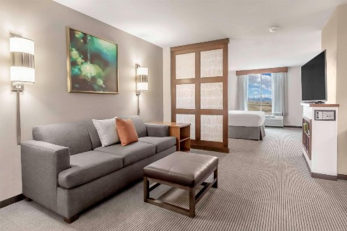 Hyatt Place Salt Lake City Airport - image 23