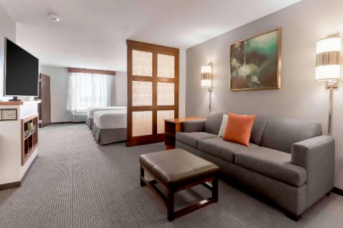 Hyatt Place Salt Lake City Airport - image 26
