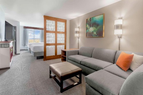 Hyatt Place Salt Lake City Airport - image 27