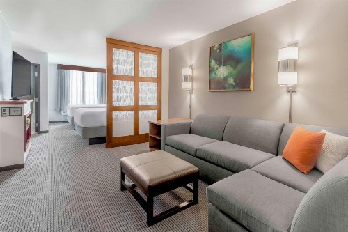 Hyatt Place Salt Lake City Airport - image 28