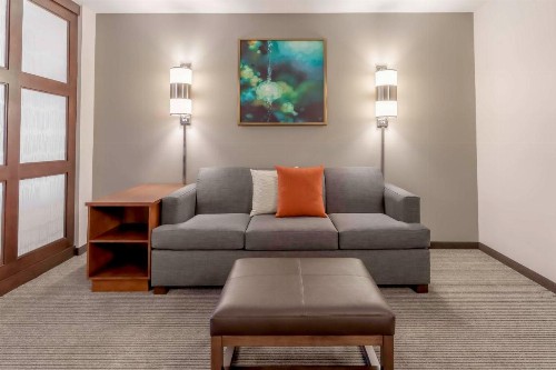 Hyatt Place Salt Lake City Airport - image 29