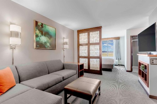 Hyatt Place Salt Lake City Airport - image 30