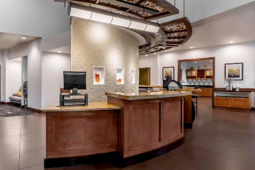 Hyatt Place Salt Lake City Airport - image 33