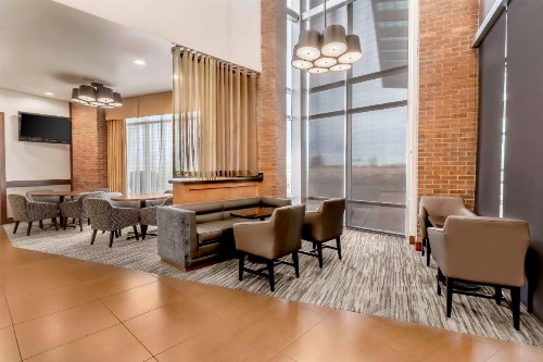 Hyatt Place Salt Lake City Airport - image 37