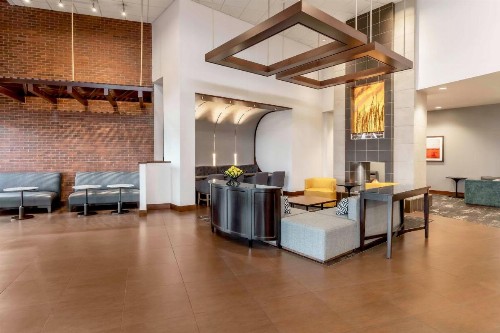 Hyatt Place Salt Lake City Airport - image 38