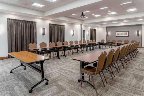 Hyatt Place Salt Lake City Airport - image 42