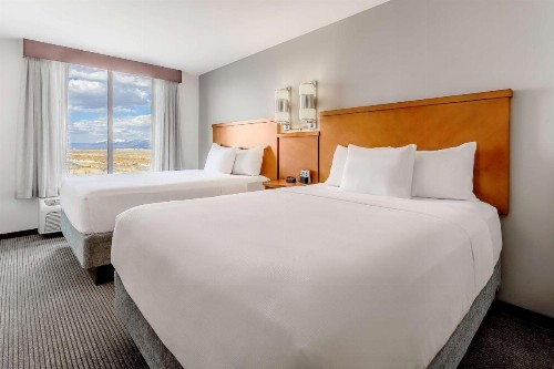 Hyatt Place Salt Lake City Airport - image 46