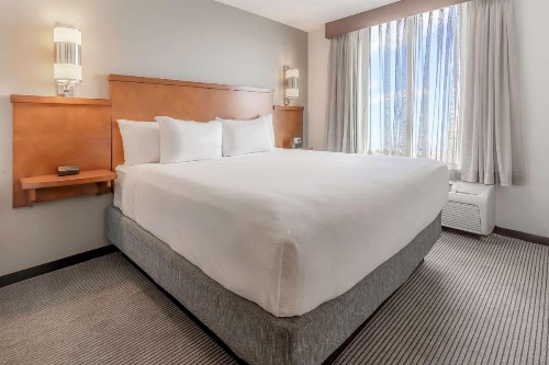 Hyatt Place Salt Lake City Airport - image 48