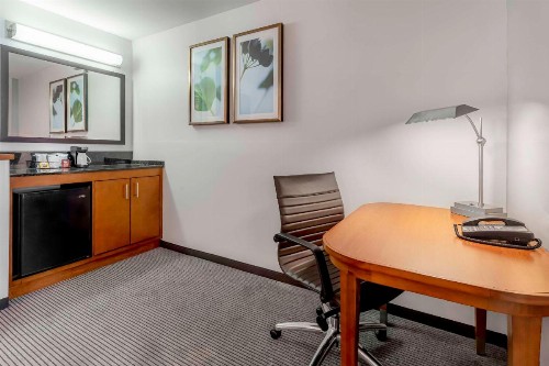 Hyatt Place Salt Lake City Airport - image 5