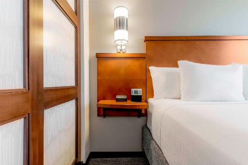 Hyatt Place Salt Lake City Airport - image 6