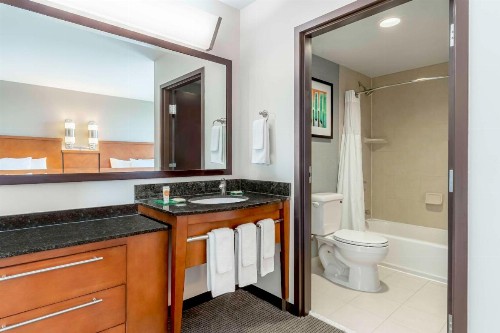 Hyatt Place Salt Lake City Airport - image 7