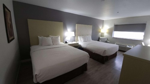 Best Western West Valley Inn - image 16