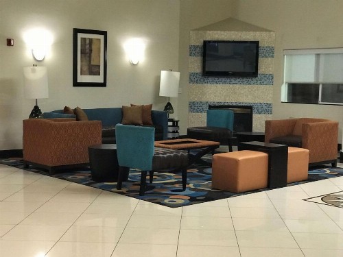 Best Western West Valley Inn - image 2