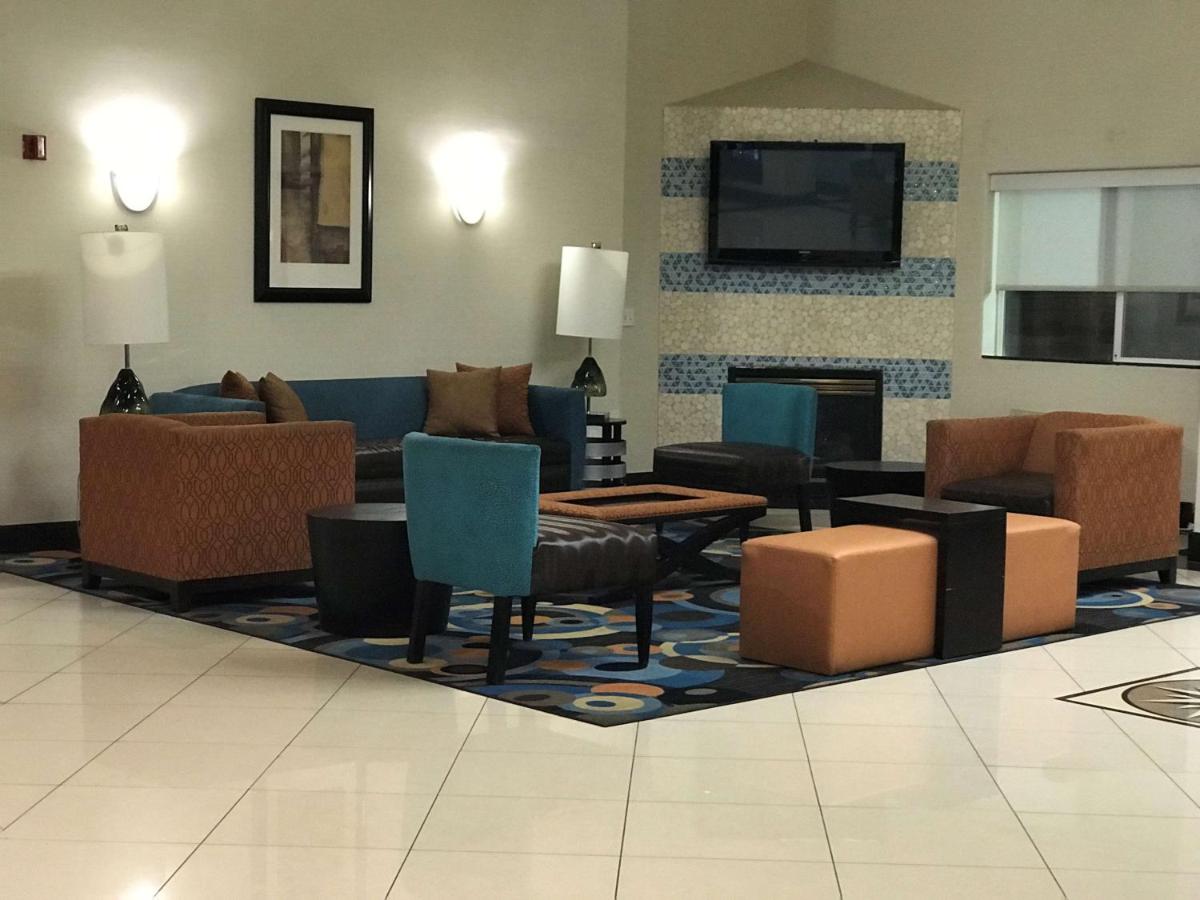 Best Western West Valley Inn - image 2