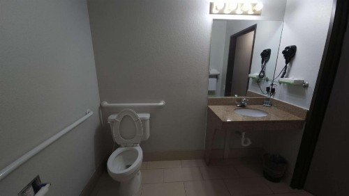 Best Western West Valley Inn - image 20