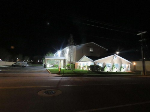Best Western West Valley Inn - image 21