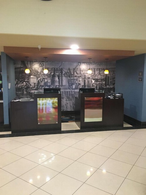 Best Western West Valley Inn - image 22