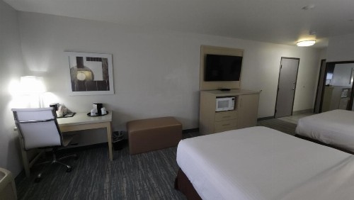 Best Western West Valley Inn - image 24