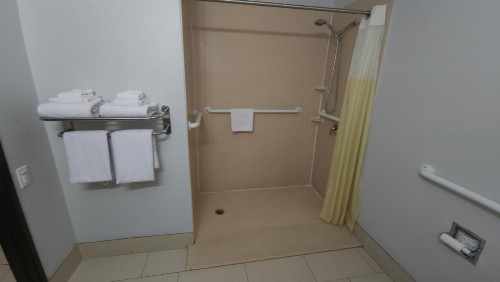 Best Western West Valley Inn - image 26