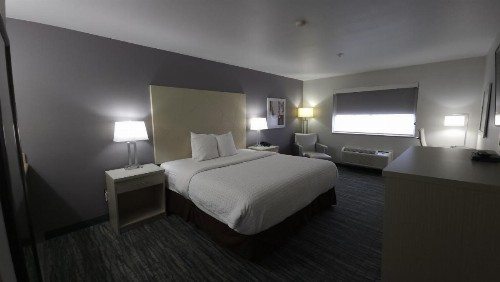 Best Western West Valley Inn - image 29