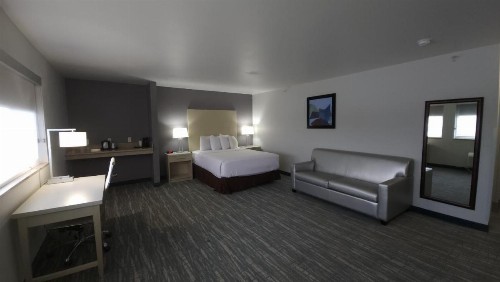 Best Western West Valley Inn - image 34