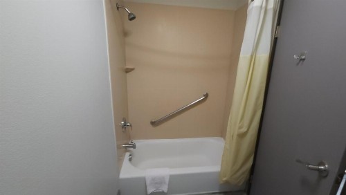 Best Western West Valley Inn - image 36